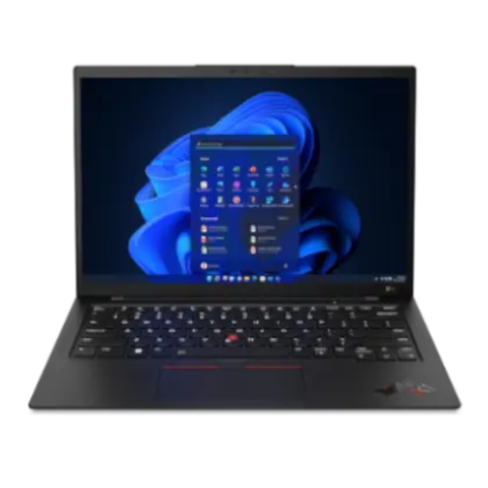 ThinkPad X1 Carbon Gen 10 | ハイブリッドワークに最適化されたノート