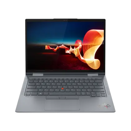 ThinkPad X1 Yoga 35.56cms - 12th Gen Intel i7