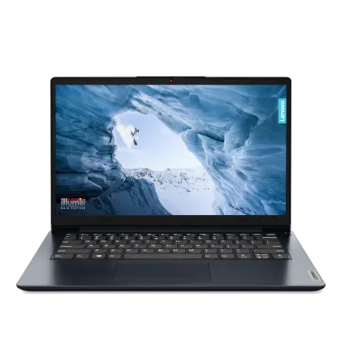 Notebook Ideapad 1i: Portabilidade e Estilo | 83AF0000BR | Lenovo