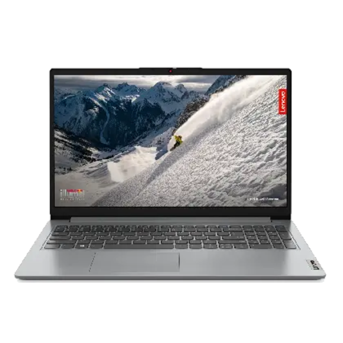 Lenovo ノートPC 15.6インチ Intel Core i7 Notebook-Lenovo-Ideapad-1-