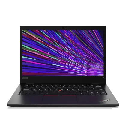 ThinkPad L13 Gen 2 AMD (13”) - Black