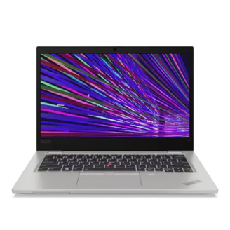 ThinkPad L13Gen2 第11世代 i5/8GB/256GB 24160210133_L13G221ABSilver1_2