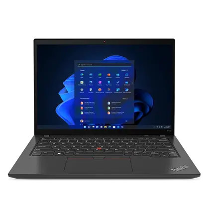 ThinkPad P14s Gen 3 Intel (14”) Mobile Workstation