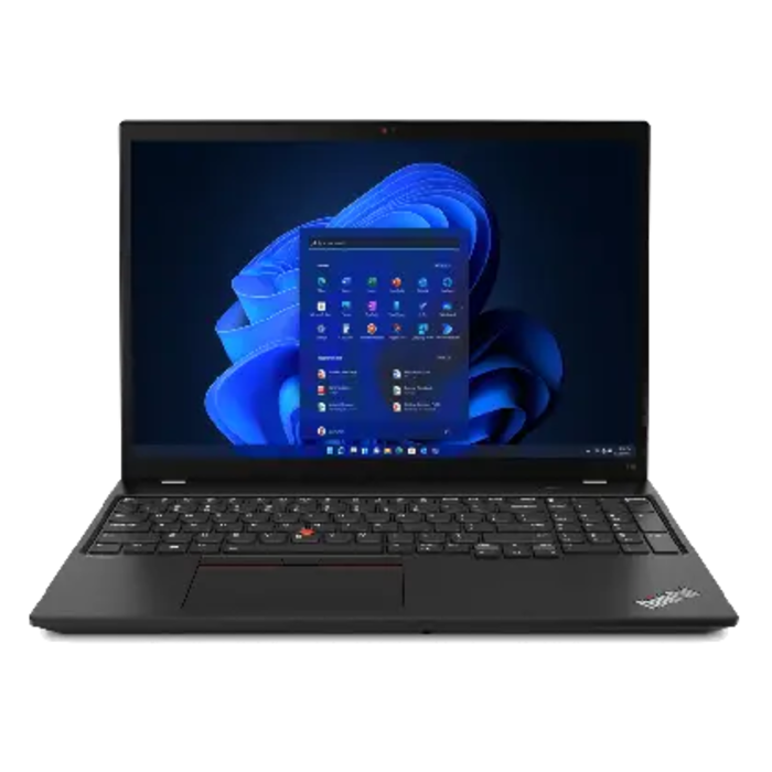 ThinkPad T16 (第12世代インテル) | インテル® vPro ™搭載16