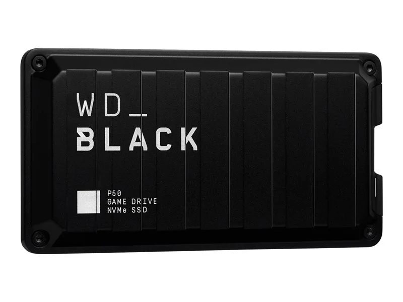 WD Black 2TB P50 Game Drive SSD | 78049194 | 78049194 | Lenovo US