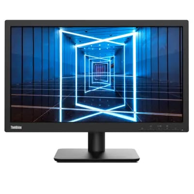 ThinkVision E20-30 19.5 inch monitor