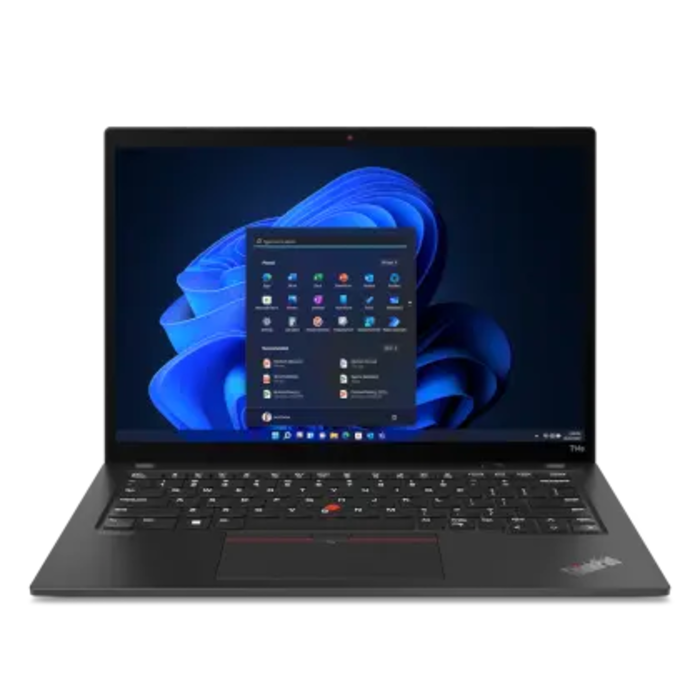 ThinkPad T14s Gen 3 メモリ 16GB SSD 256GB ThinkPad T14s Gen 3 (14'', Intel) | Slim. light, powerful 14