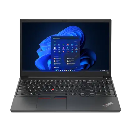 ThinkPad E15 Gen 4 AMD (15”) - Black