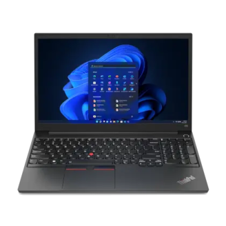 ThinkPad E15 Gen 4(AMD) | いつでも最適なパフォーマンスの15.6型
