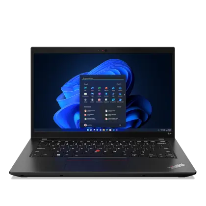ThinkPad L14 Gen 3 AMD (14”) - Thunder Black
