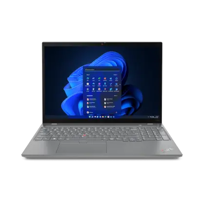 ThinkPad P16s (16