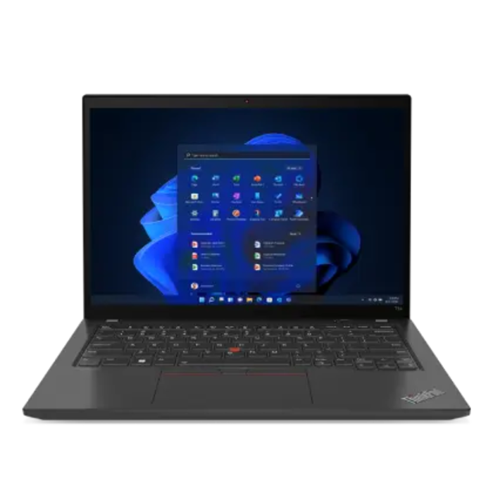 Thinkpad i7 16GB タッチスクリーン Office 2021 Lenovo ThinkPad T14s, 14