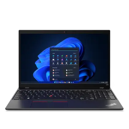 ThinkPad L15 Gen 3 (第12世代インテル) | ビジネスに最適な15.6型