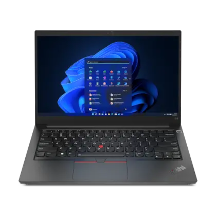 Lenovo ThinkPad E14 GEN4 高性能ノートパソコン ThinkPad E14 Gen 4 (14″ Intel) | 14″ Intel-powered business laptop