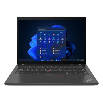 Lenovo ThinkPad T14 | AMD Powered Business Laptop | 20UDCTR1WW