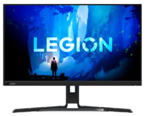 Lenovo Legion Y25-30 24,5" (Fast IPS, 240 Hz, 0.5 ms,FreeSync Premium)
