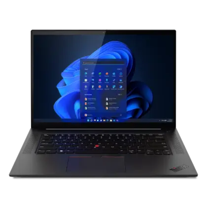ThinkPad X1 Extreme Gen 5 | 16 inch Intel vPro® powerhouse