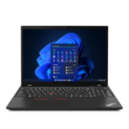 ThinkPad P16s Gen 1 (AMD)