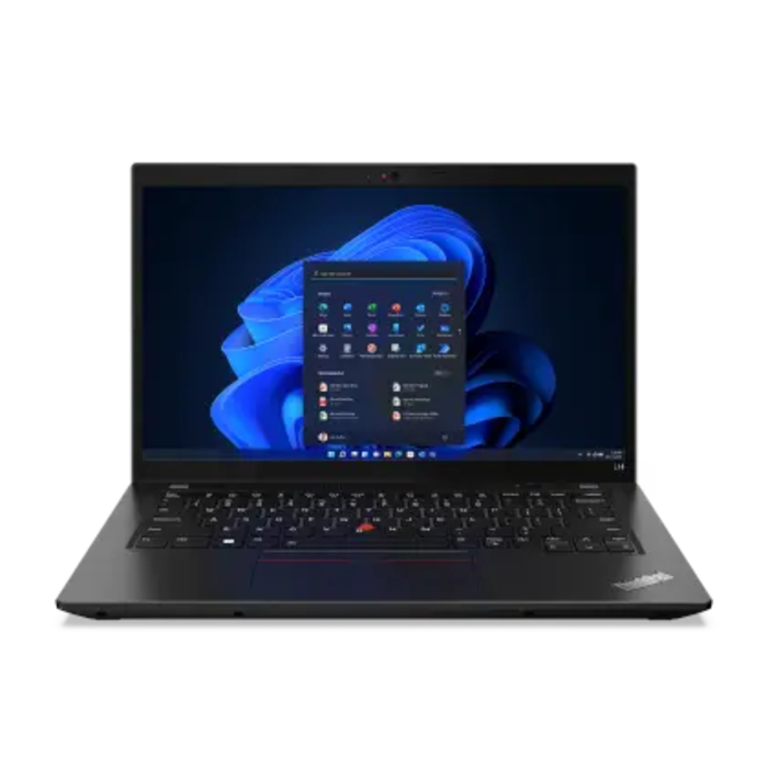 ThinkPad L14 Gen 3 | Intel vPro® powered 14 inch business laptop