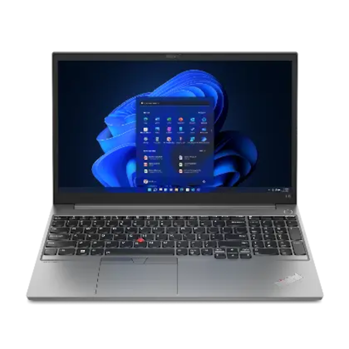 ThinkPad E15 Gen 4 (15″ Intel) | 15″ Intel-powered business laptop ThinkPad E15 Gen 4 (15″ Intel) | 15″ Intel-powered business laptop