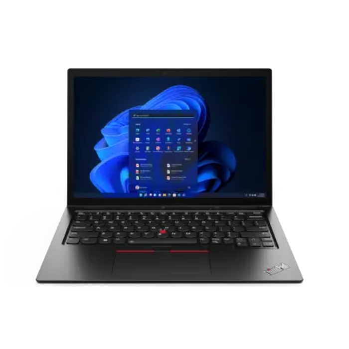 ThinkPad L13 Yoga Gen 3 | 13.3 inch thin & light 2-in-1 Intel