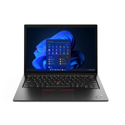 ThinkPad L13 Yoga Gen 3 Intel (13”) - Thunder Black