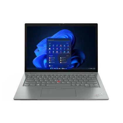 ThinkPad L13 Yoga Gen 3 Intel (13”) - Storm Grey