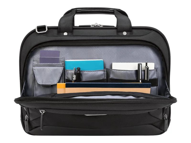 Targus Revolution Checkpoint-Friendly Topload Case - notebook