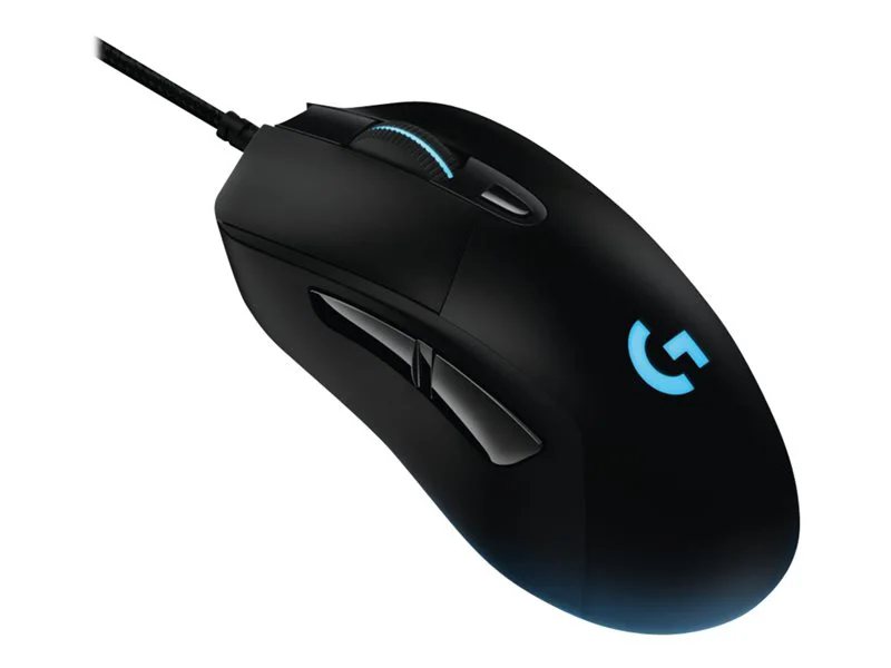 Logitech G403 Hero Wired Game Mouse