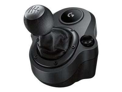 Image of Logitech G Driving Force Shifter For G923, G29 and G920 Racing Wheels