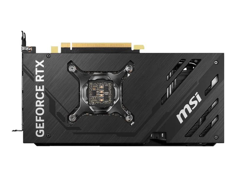 MSi GeForce RTX 4070 SUPER 12G VENTUS 2X OC Graphics Card