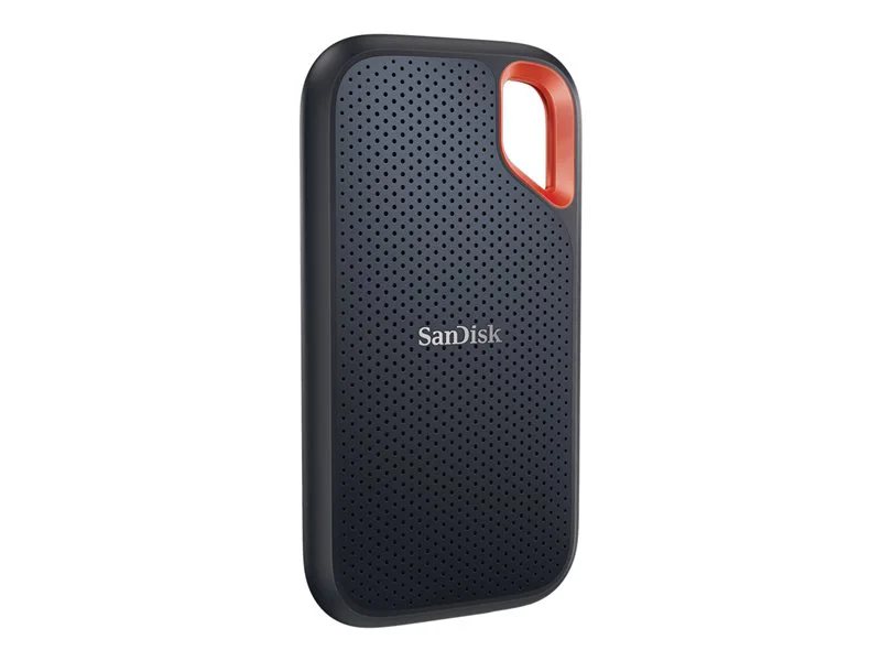 SanDisk ExtremeÂ® Portable SSD 500GB | 78220488 | 78220488 | Lenovo CA