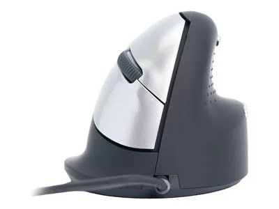 

Lenovo R-Go HE Break Ergonomic Mouse (Wired - M - Right)