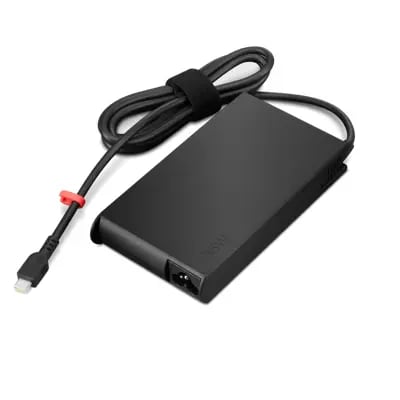Lenovo ThinkPad 135W AC Adapter (USB-C)-Taiwan