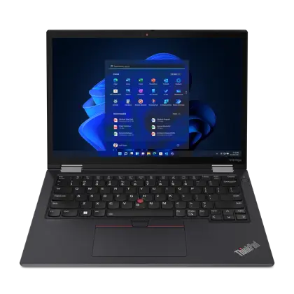 ThinkPad X13 Yoga Gen 3 Intel (13”)
