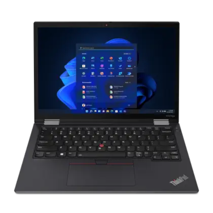 ThinkPad X13 Yoga Gen 3 (13