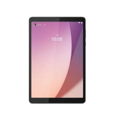 Lenovo Tab M8 (4th Gen) - アークティックグレー