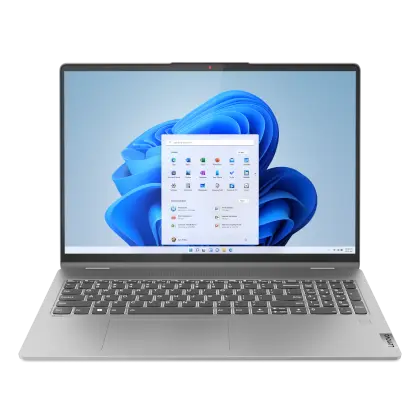 IdeaPad Flex 5 Gen 8 (16″ AMD) | Zuverlässiges und flexibles