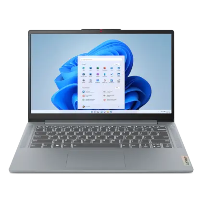 IdeaPad Slim 3 Gen 8 14型(AMD) | モビリティに優れたスマートな14型