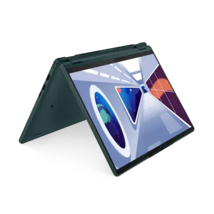 Yoga 6 Gen 8 (13, AMD) | Light & thin 33.02cms (13) 2-in-1 laptop
