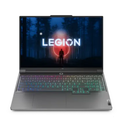 Legion Slim 7 Gen 8 AMD (16″) with RTX 4060
