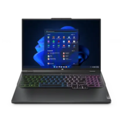 Legion Pro Gen (16, AMD)