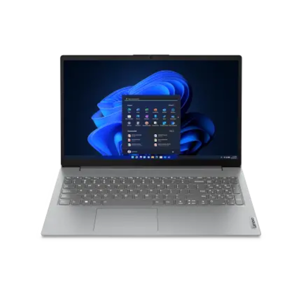 1. Lenovo V15 (AMD Ryzen 5 7520U, 16GB RAM, 512GB SSD)