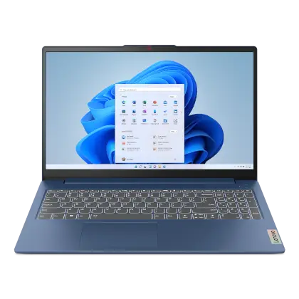 IdeaPad Slim 3 (15″ AMD) | Versatile everyday-use AMD laptop