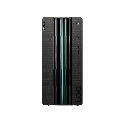 Lenovo LOQ Tower - 13th Gen Intel i5 (Raven Black)