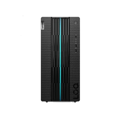 Lenovo LOQ Tower 17IRB8 | Intel®-powered gaming tower PC