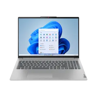 IdeaPad Slim 5i 13th Gen (16, Intel) Slim, light, durable