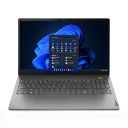 ThinkBook 15 39.62cms - AMD Ryzen 5