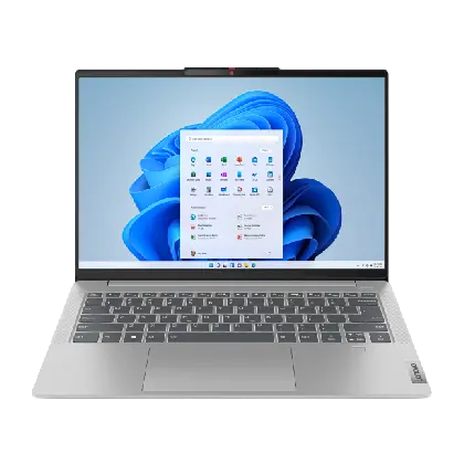 IdeaPad Slim 5 Gen 8 35.56cms (14) AMD, a thin and light laptop