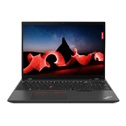 ThinkPad T16 Gen 2 | Krachtige 16-inch productiviteitslaptop met